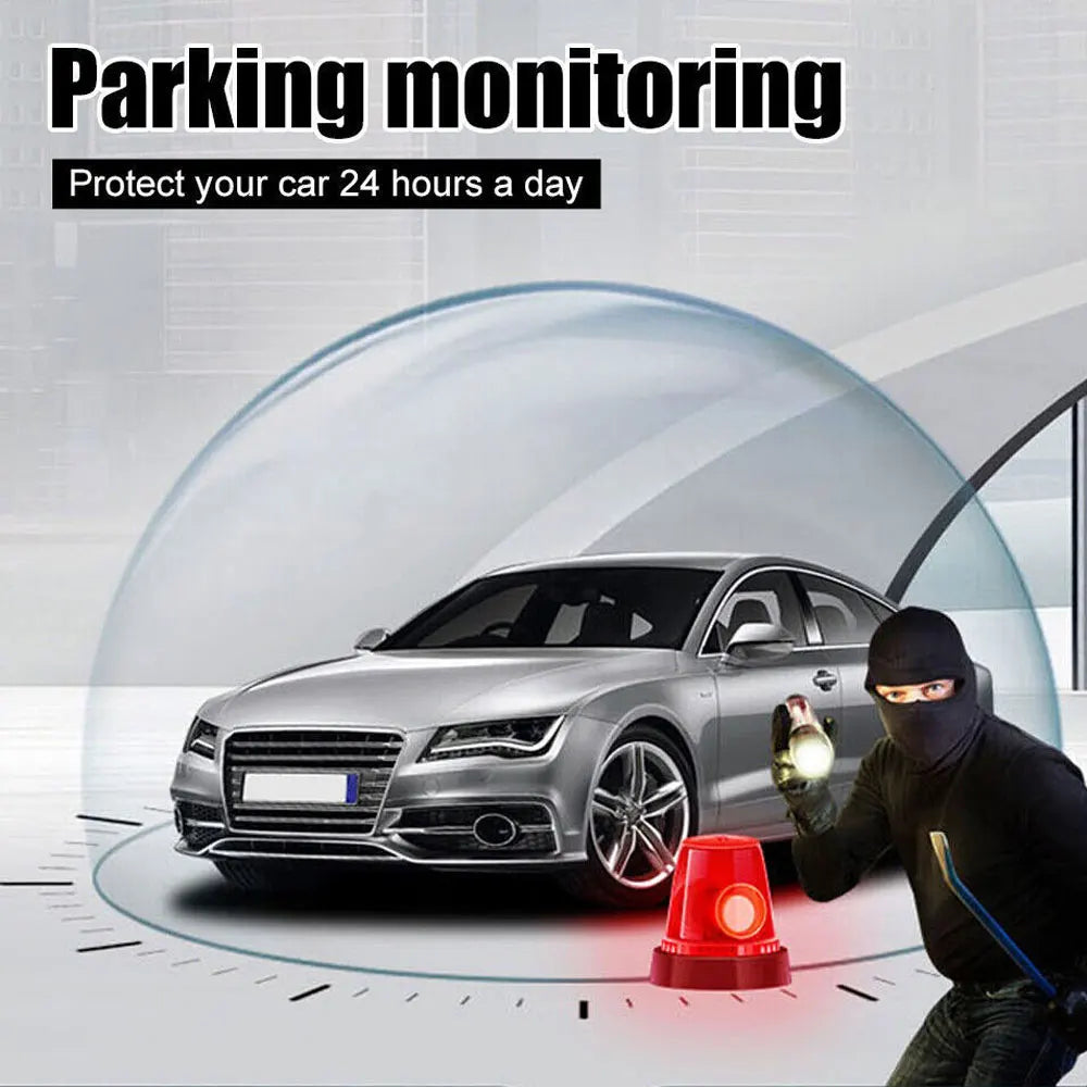 Car DVR 3 Cameras 4.0 Inches Dash Cam Car Video Recorder Auto Registrator Dvrs Dash Cam with 3 Ways Cameras