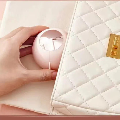 Washable lint remover Pet hair and clothes lint remover Reusable cleaning roller Household lint and dust removal tool.