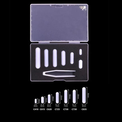 Magnetic Stirrer Mini Lab Stir Mixer Portable Stirrer Plate with Stir Bar 2L 4000RPM for Laboratory (EU/US/UK Plug )