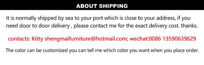 TV Table Small Sitting Room Ground Ark Of Stainless Steel Wooden Furniture Of The Lacquer That Bake