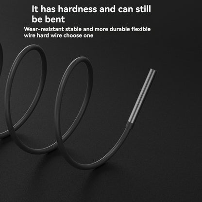 Megapixel 5.5/8MM HD Android Endoscope Type-C Endoscope Inspection Camera IP67 Waterproof for Smart Android Phones