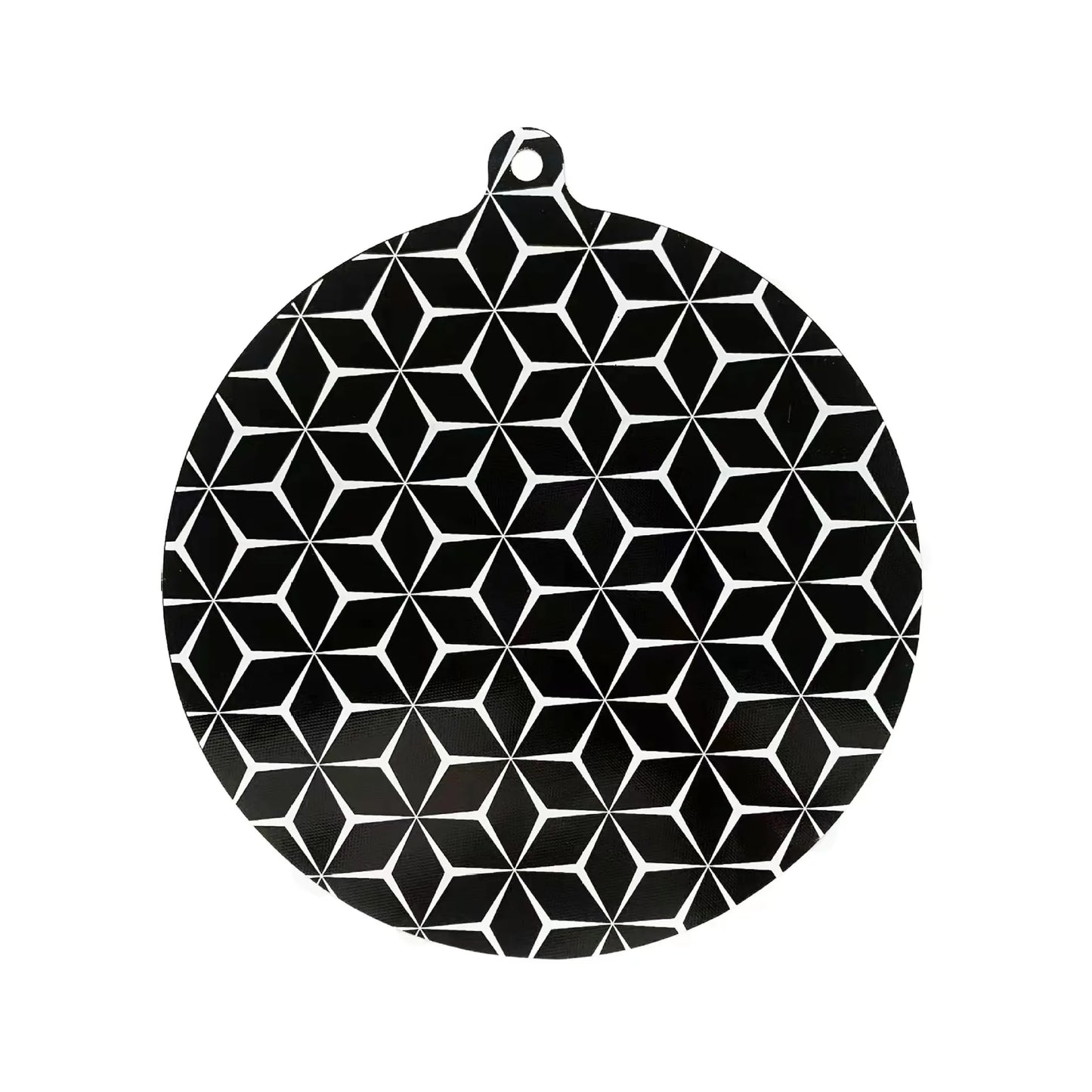 4PCS Induction Cooktop Mat Cooktop Scratch Protector for Induction Stove Multifunctional Silicone Mats for Air Fryer Liners