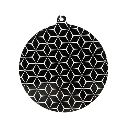 4PCS Induction Cooktop Mat Cooktop Scratch Protector for Induction Stove Multifunctional Silicone Mats for Air Fryer Liners