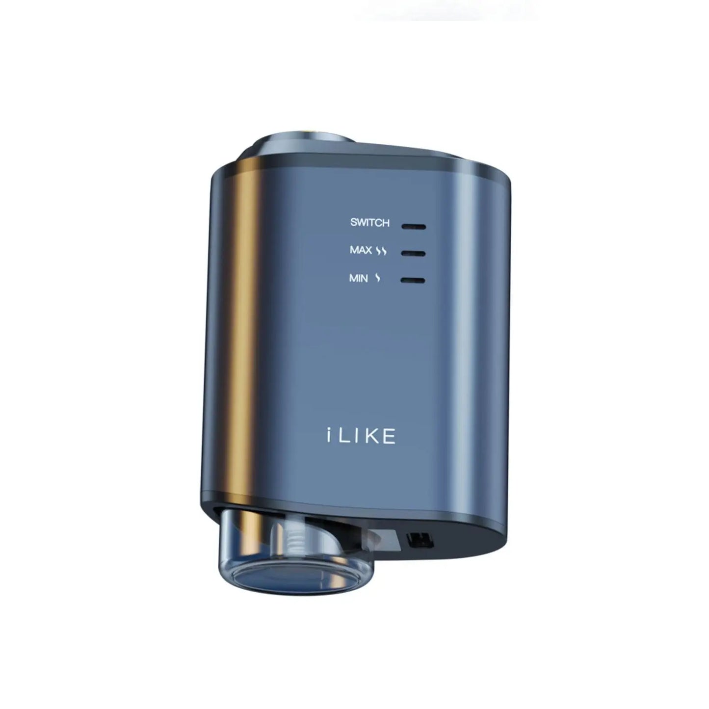 Car Aromatherapy Diffuser Intelligent Atomization Eliminate Odor Formaldehyde Perfume Ornament Car Spray Humidifier Integrated