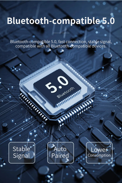 TG117 Bluetooth Speakers Portable Wireless Sound Box  Outdoor Loudspeaker Waterproof Stereo Surround Supports TF Radio