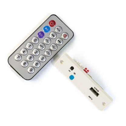 Sound Amplifier Amplifier Module Cube Kit Support Bluetooth-compatible Play Speaker DIY Kit K1KF