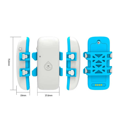 4G GPS Locator Mini GPS Pets Tracker 4G Dog Cat GPS Tracker Pet 4G Best Dog GPS Tracker With Free APP Waterproof IP67