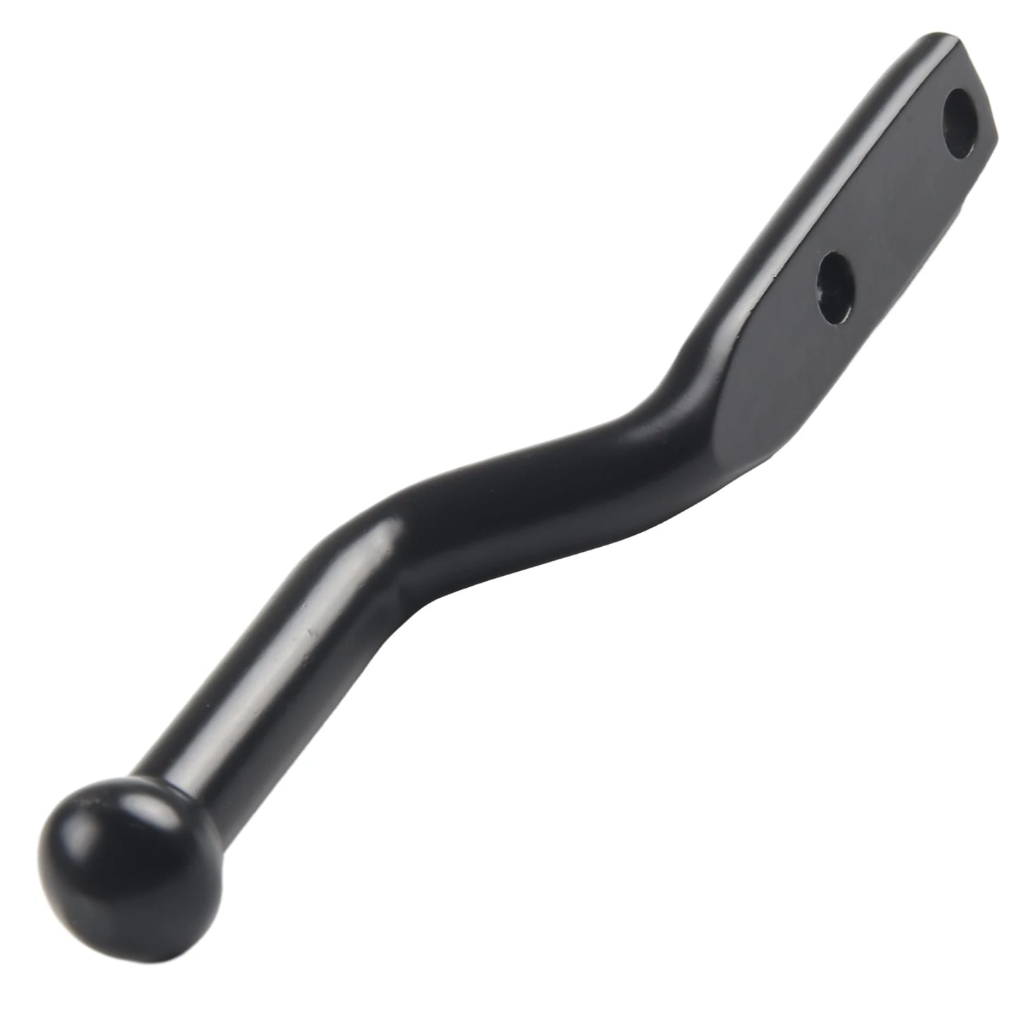 Auto Gate Latch Fence Lock Door Buckle Latch Buckles With Rope Lockable Gate Spring Auto Pad Lock Garden