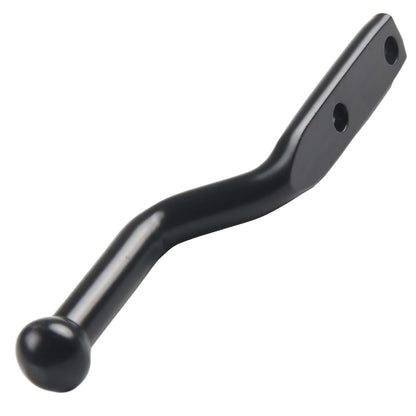 Auto Gate Latch Fence Lock Door Buckle Latch Buckles With Rope Lockable Gate Spring Auto Pad Lock Garden