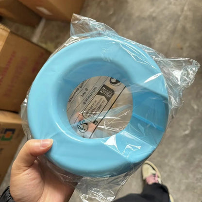 Snack Plate 40oz Ice King Cup Cap Reusable Insulated Snack Platter Creative Cup Fruit Bowl Water Bottle & Cup Accessories