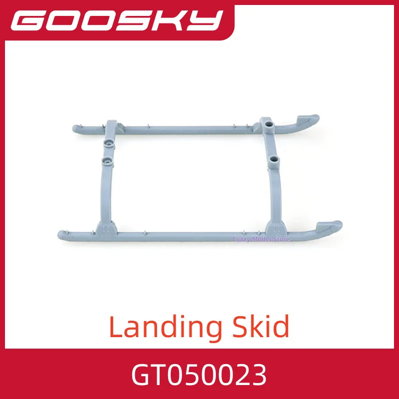 Goosky E2 Spare Parts