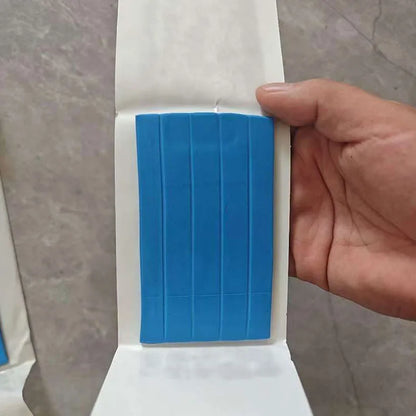 50/75g Reusable Adhesive Putty Sticky Tack Non-Toxic Removable Wall Safe Tack Putty Tabs Tack for Poster Photo Frames Decor