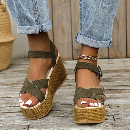 Customizable Summer Woman Sandals Womens Shoes