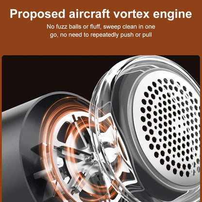 Electric Lint Remover Rechargeable Pellet Fabric Shaver LED Display Fluff Remover Portable Hair Balls Fuzz Removers For Clothe