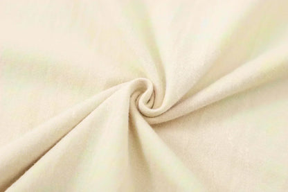 Short-sleeved T-shirts for men are a trendy summer fashion choice, featuring loose and casual prints from trendy brands