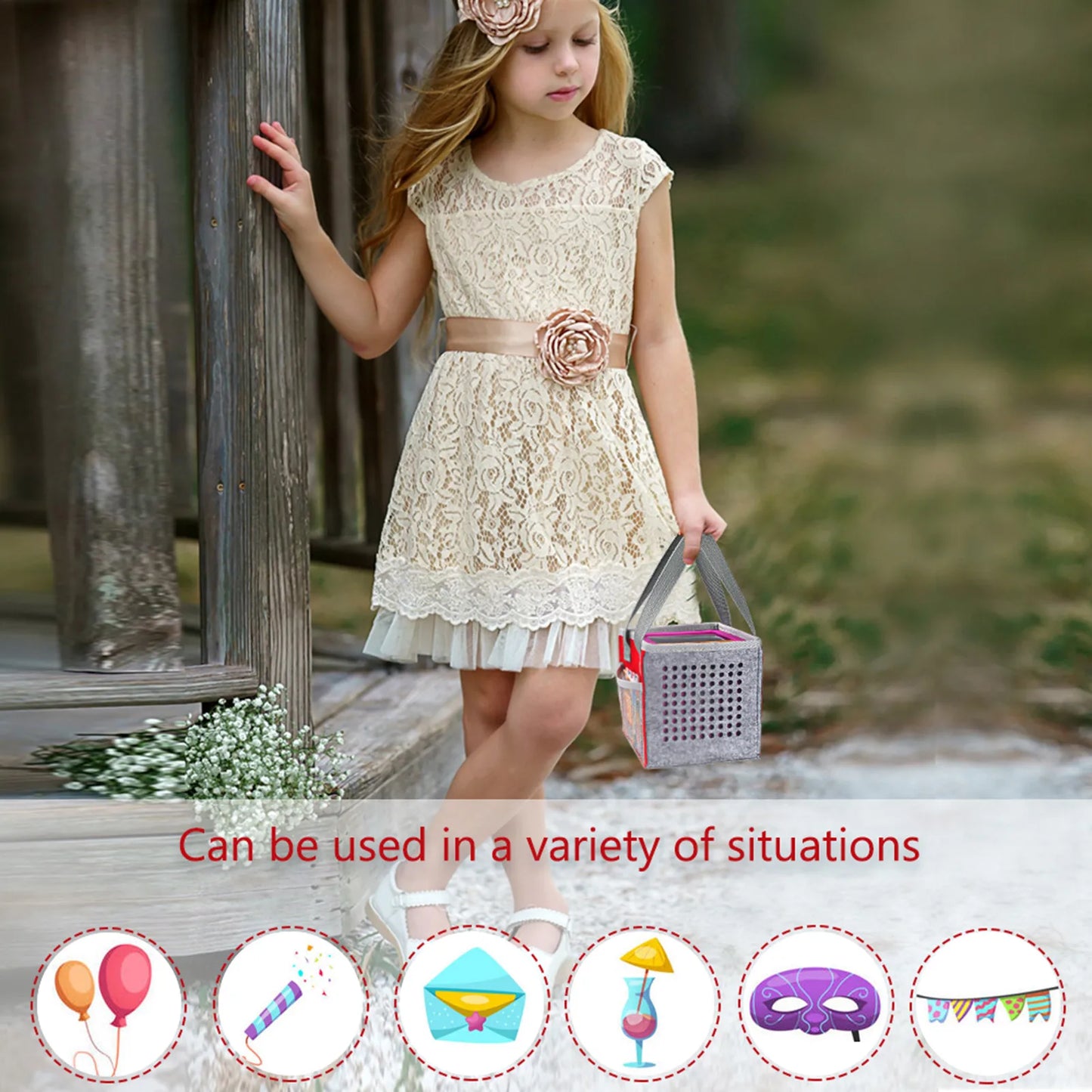 Bag For Tigermedia TigerboxTouch Streaming Box Music Box Organiser For Tiger Box Media Streaming Musical Storage Box