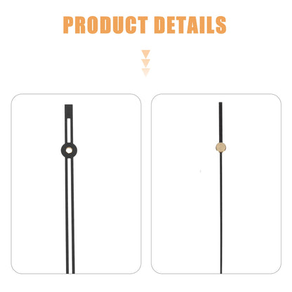 Wall Clock Movement DIY Kits Clock Parts Quartz Clock Movement Replacement Plastic Clock Mechanism Wall Clock Accessories