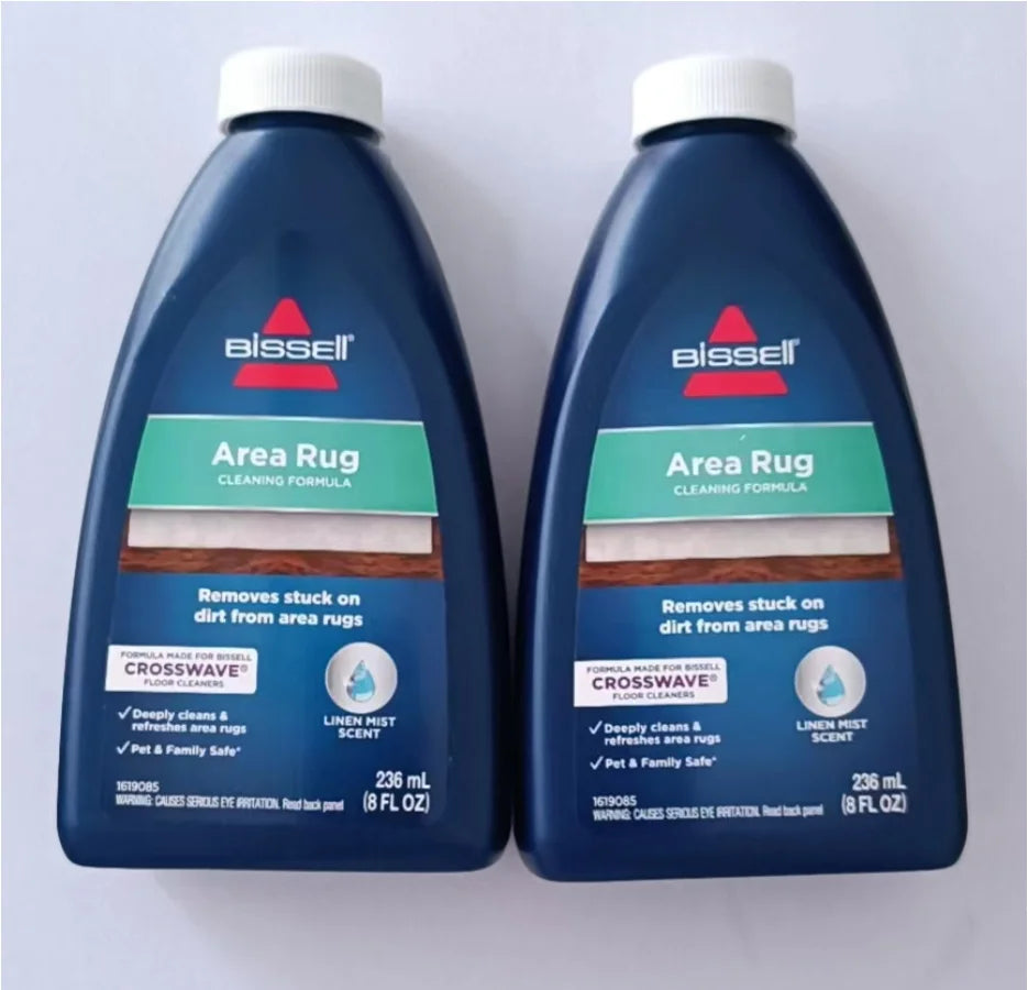 Bissell Bissell cleaning solution 2582Z floor washer accessory cleaning machine cleaning 3698/1558Z/2765Z