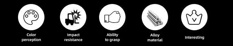 15CM Alloy Simulation Bus Car Model Children's Toy Pull Back Bus Inertia City Car Early Education Toy for Boy Girl Birthday Gift