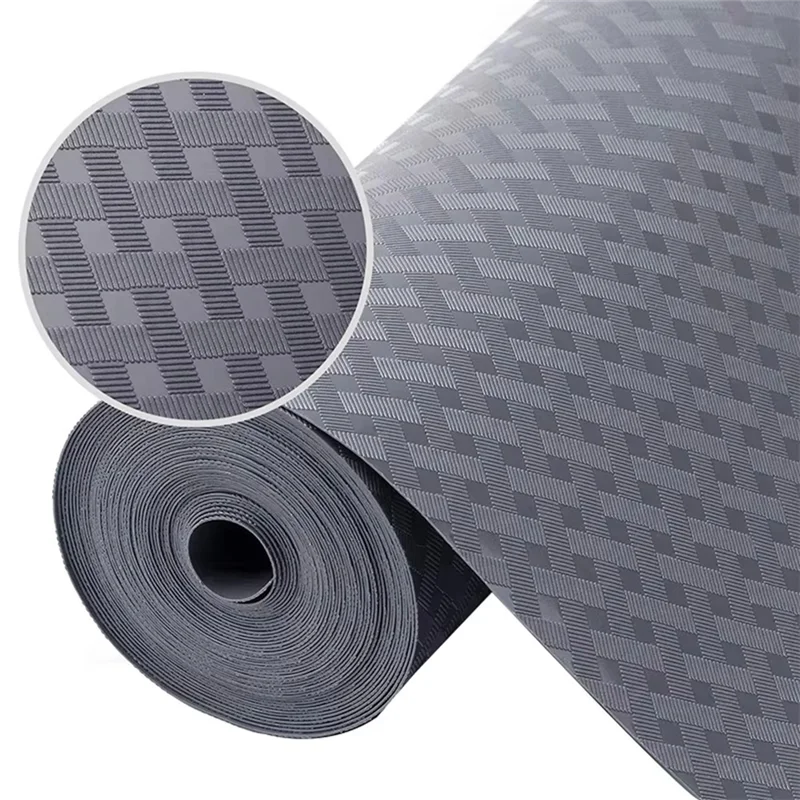 BHBD-EVA Shelf Liners For Kitchen Cabinets Waterproof & Oil-Proof Drawer Mats EVA Shelf Liners For Kitchen Cabinets