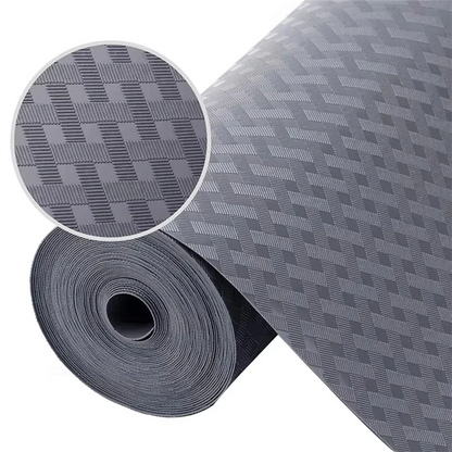 BHBD-EVA Shelf Liners For Kitchen Cabinets Waterproof & Oil-Proof Drawer Mats EVA Shelf Liners For Kitchen Cabinets