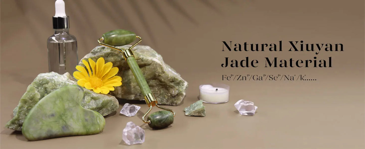 Facial Care Tools Suitable for Reducing Swelling and Redness Skincare Programs, Men's and Women's Self-care Gifts