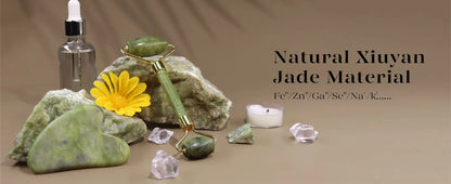 Facial Care Tools Suitable for Reducing Swelling and Redness Skincare Programs, Men's and Women's Self-care Gifts