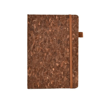 Portable 96sheets A5 Notebook To Do List Stationery Retro Notebook Diary School Supplies Meeting Minutes Book Birthday Gifts