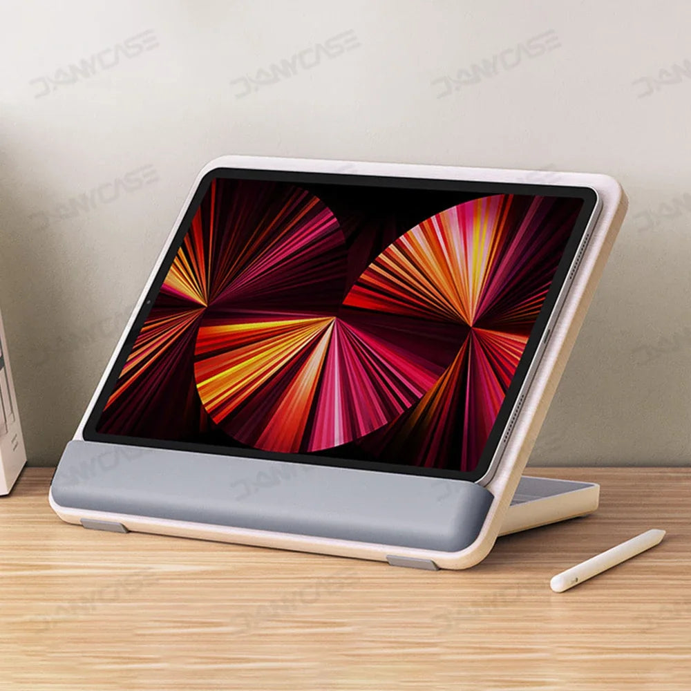 Tablet Stand Drawing iPad Stand For iPad Pro Xiaomi Samsung Lenovo Tablet Support Laptop Stand Book Holder Tablet  Accessories