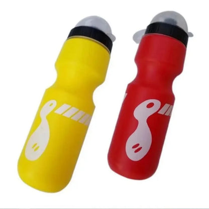 Portable Outdoor Road Mountain Bike Cycling Water Bottles Sport Drink Jug Cup Camping Hiking Tour Bicycle Water Bottles
