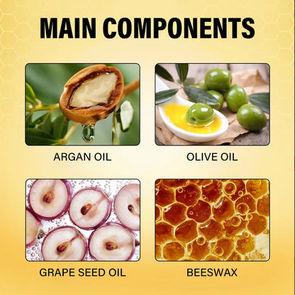 Paw Repair Balm for Dogs Cats Anti Cracking Moisturizing Fast Acting Paw Protection Natural Moisturizing Anti Cracking Formula