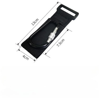 1pcs Multifunctional Hook for Bicycles Electric Vehicle Motorcycles Scooters Baby Carriages Hook Universal Hooks