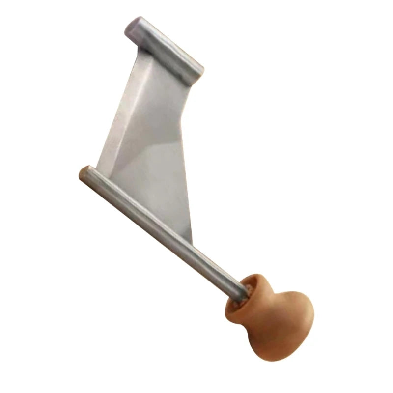 Cheese Curler Rust Proof Handheld Cheese Flaker Multifunctional Tools