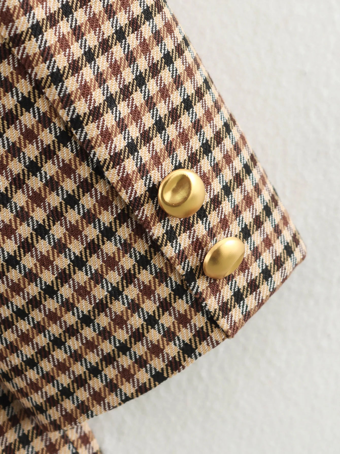 Female Office Suit Jacket with Sashes Y2K Elegant Women Formal Blazer 2025 Spring Long Sleeve Single Breasted Coat   ﻿