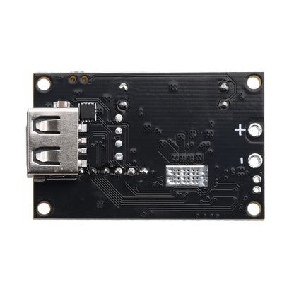 45W PD Mobile Phone Power Bank Charge Type-C USB Boost Charger Circuit Board Power Supply Accessory