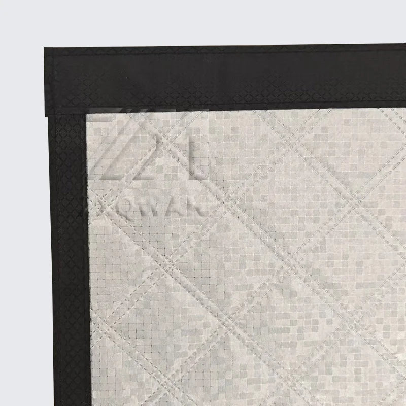 Winter warm cotton door curtain, partition curtain, thickened windproof curtain,no punching magnetic door curtain,light blocking