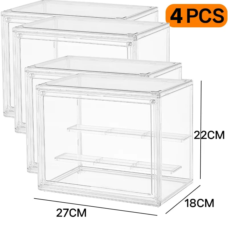 storage box organizer for fingures jewelry organizers Makeup organizer for bag