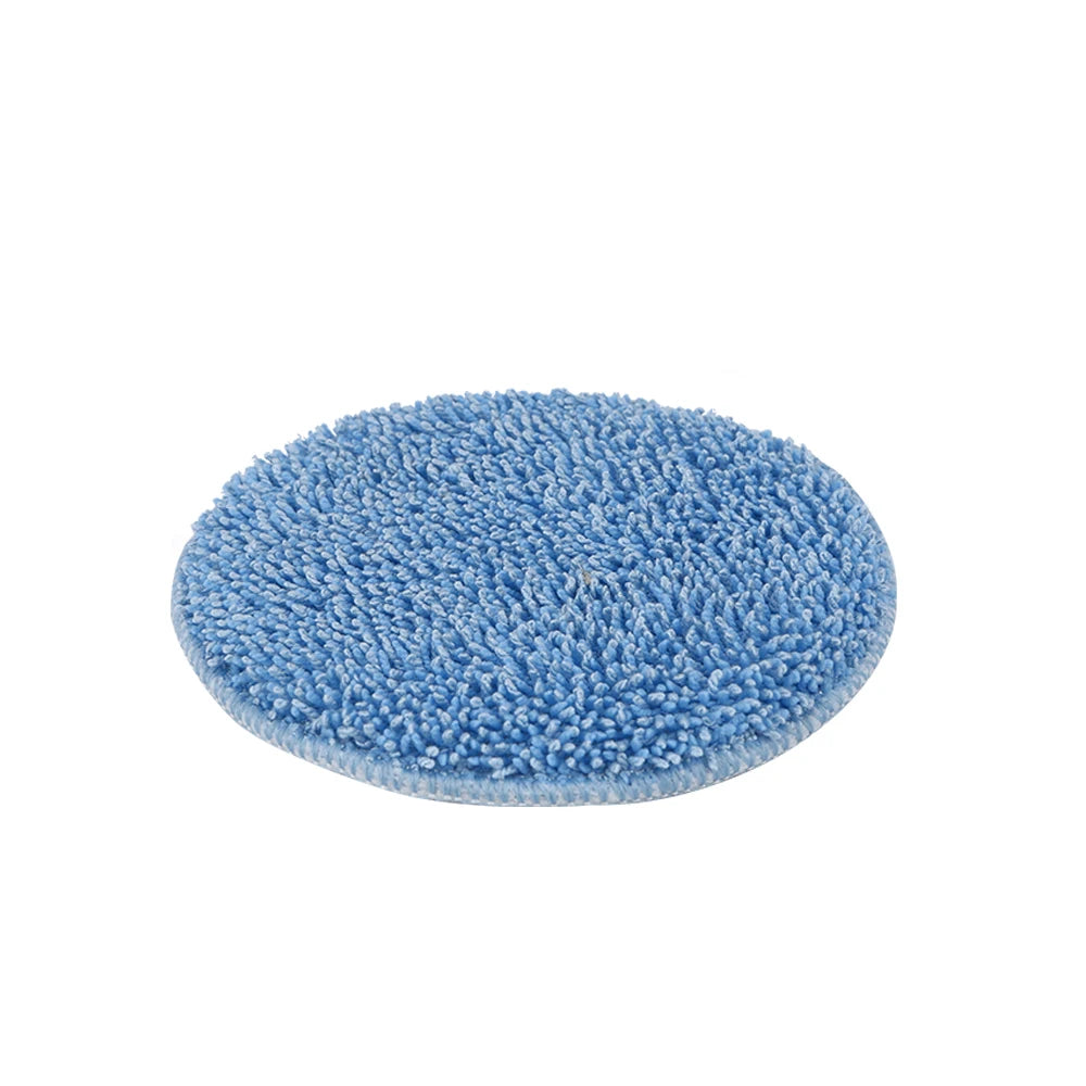 Electric Cleaning Brush Accessories 8pcs Bathroom Kitchen Toilet Brush Accessories SD-808 Household Cleaning Brush Accessories