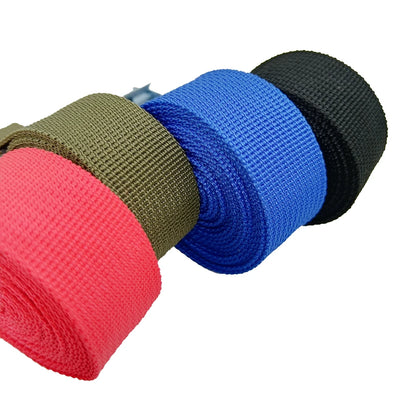3pcs 2M Buckle Tie-Down Belt cargo straps for Car motorcycle bike With Metal Buckle Tow Rope Strong Ratchet Belt for Luggage Bag