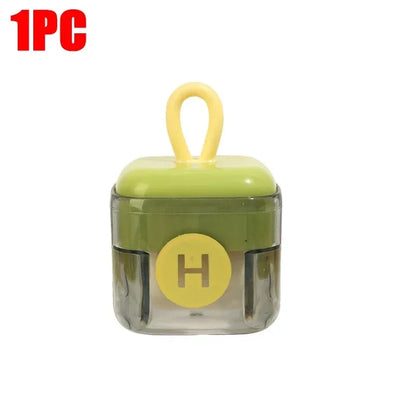 Portable Washable Lint Roller Reusable Roller Clothes Pet Hair Remover Dust Removal Eliminator Brush Hair Sticky Cleaning Tool