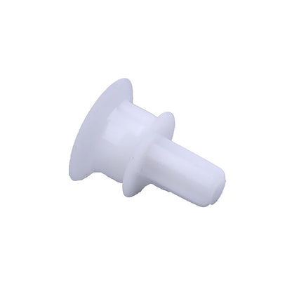 For Braun 350ml Mixer MQ325 MQ525  MQ5025 MQ545 MQ3025 MQ725 Part Blender Couplers Upper Cover Shaft Core