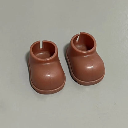 [labubu rain boots] 1st generation 2nd generation 3rd generation general shoes 17cm labubu baby shoes peripheral accessories