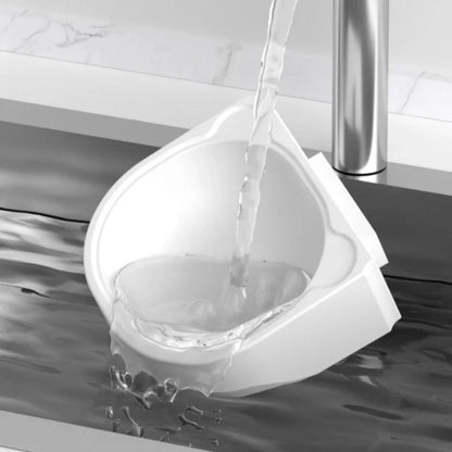 Pet Smart Cats Automatic Feeder Sealed Against Moisture Timer Quantitative Remote Cat Feeders 4l Capacity Pet Products