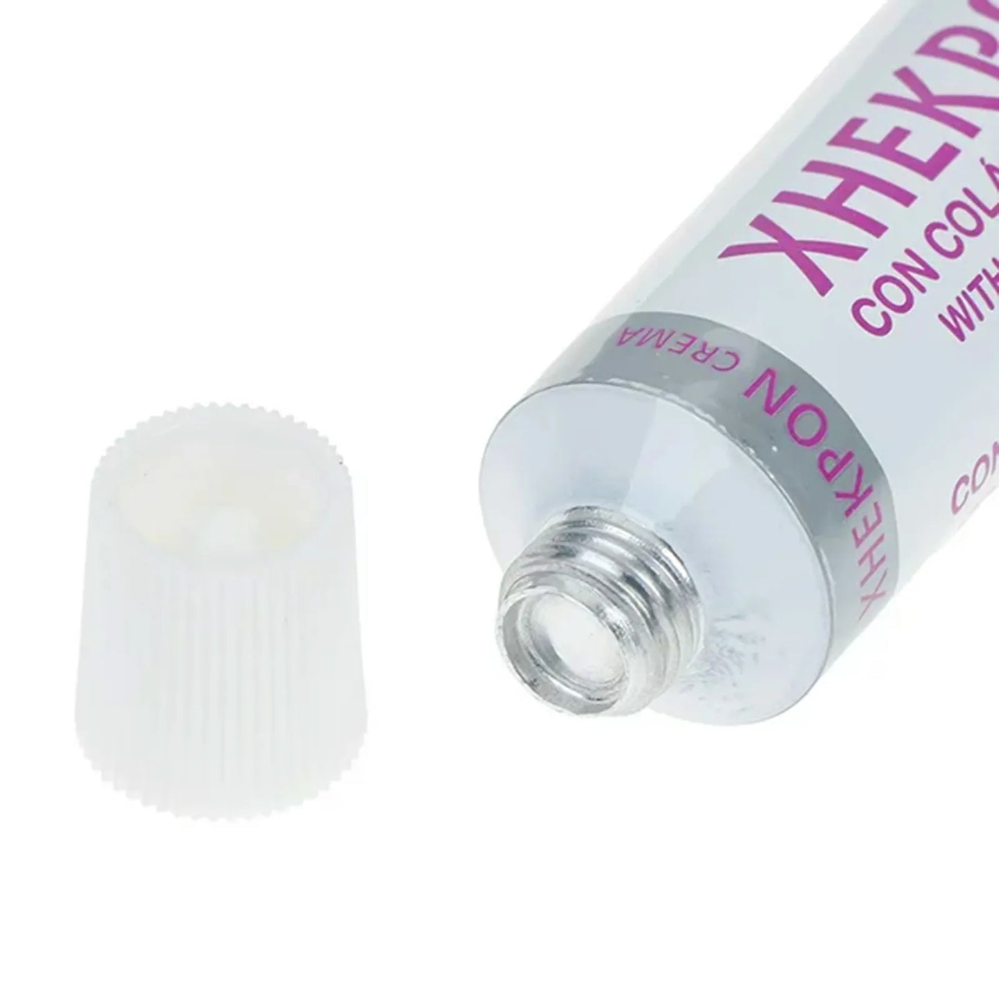 1/6 PC Skin Care Neck Creams Collagen Neck And Chest Wrinkle Creams Lifting Firming Beauty Creams 40ml