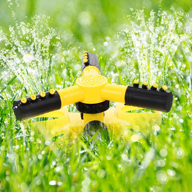 Automatic Watering Garden Sprinkler Irrigation Farming Supplies Agricultural Sprinklers Vegetable Plants System Farm Material
