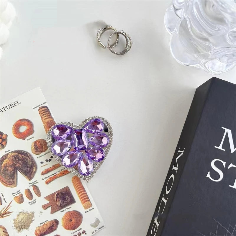 LOVE Masonry Mobile Phone Holder Lazy Mobile Phone Holder Support Grip Mobile Phone Holder