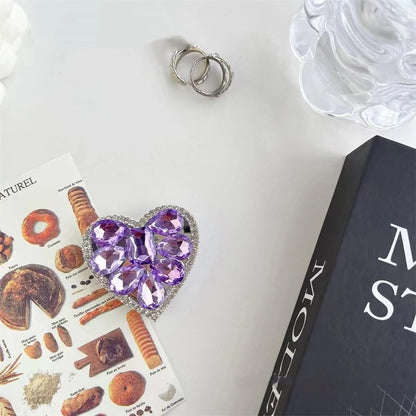 LOVE Masonry Mobile Phone Holder Lazy Mobile Phone Holder Support Grip Mobile Phone Holder