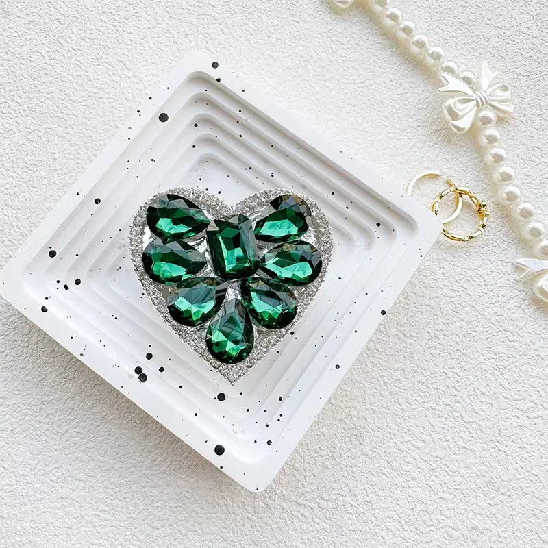 LOVE Masonry Mobile Phone Holder Lazy Mobile Phone Holder Support Grip Mobile Phone Holder