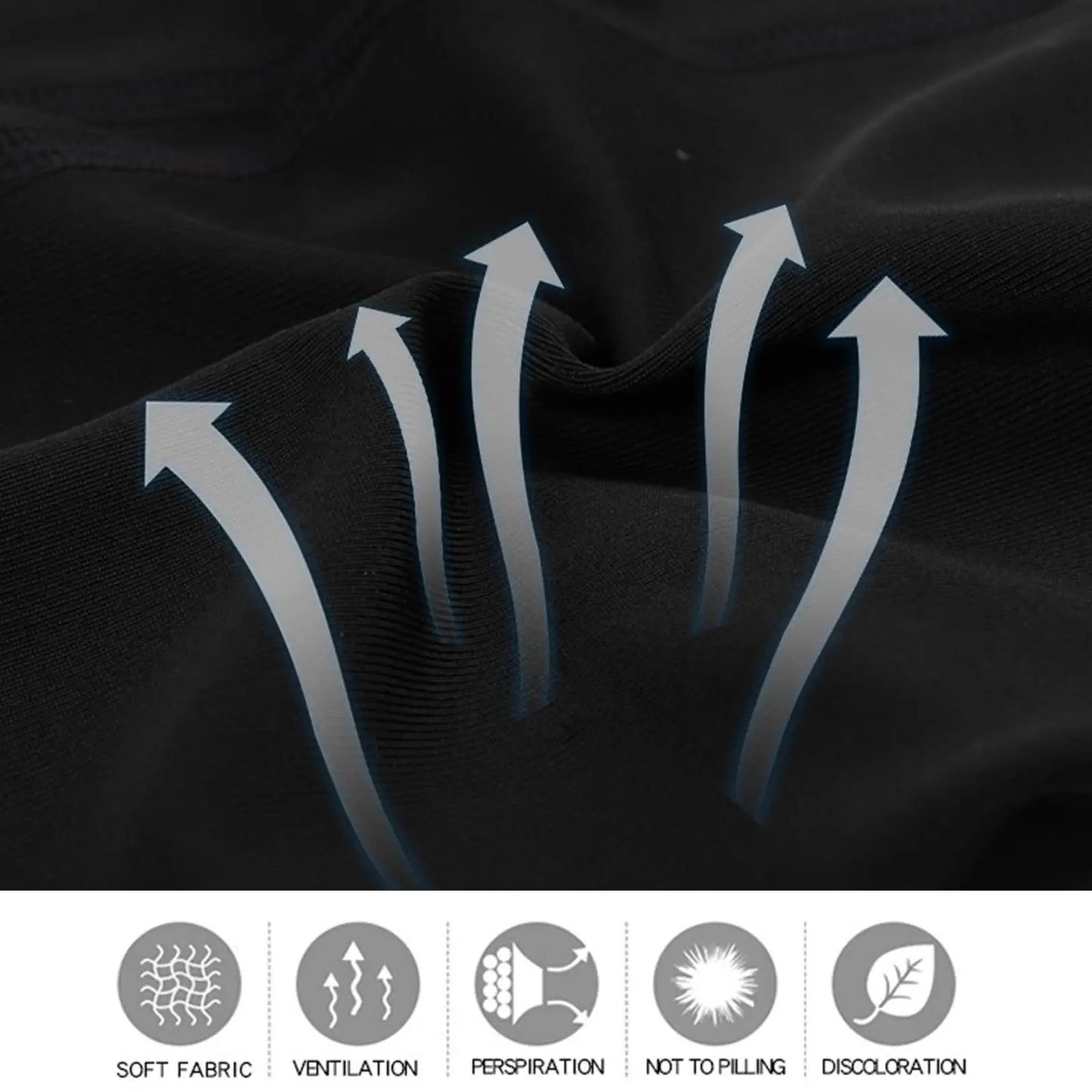 Knee Protection Sports Pants Athletic Basketball Knee Hex Pads Pants Knee Sports Protective Gear Sports Leggings