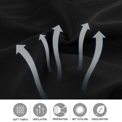 Knee Protection Sports Pants Athletic Basketball Knee Hex Pads Pants Knee Sports Protective Gear Sports Leggings